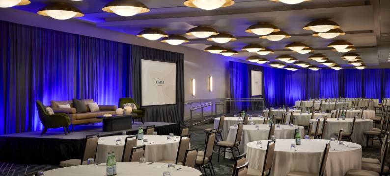 圣迭戈欧姆尼酒店(Omni San Diego Hotel)图片