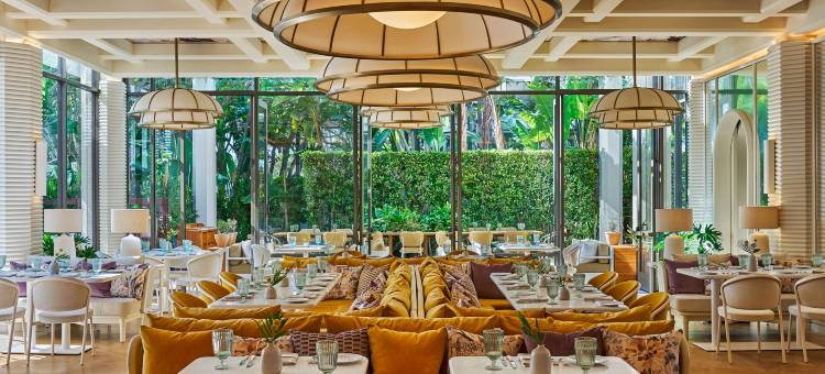 时尚岛酒店(Pendry Newport Beach)图片