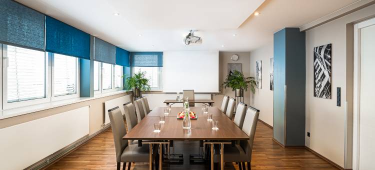 柏林莱昂纳多酒店(Leonardo Hotel Berlin)图片