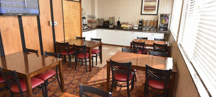 Travelodge by Wyndham North Battleford图片