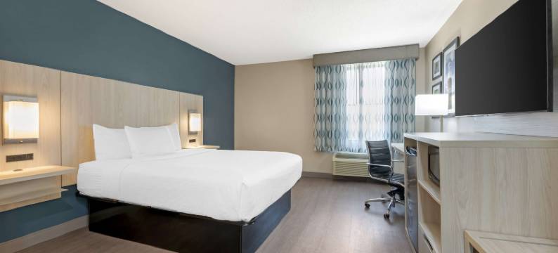 拉斐特大学区贝斯特韦斯特优质酒店(Best Western Plus Lafayette Hotel University Area)图片