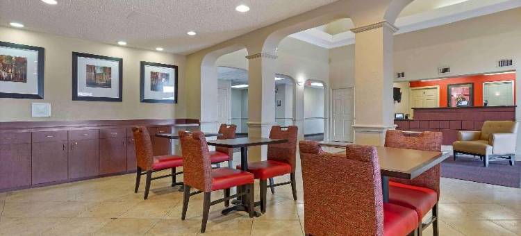 美国长住精选套房酒店 - 休斯顿 - 舒格兰(Extended Stay America Select Suites - Houston - Sugar Land)图片