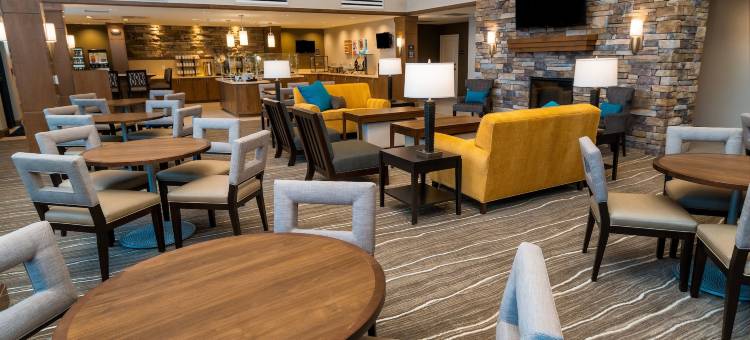 科达伦Staybridge Suites(Staybridge Suites Coeur d'Alene)图片