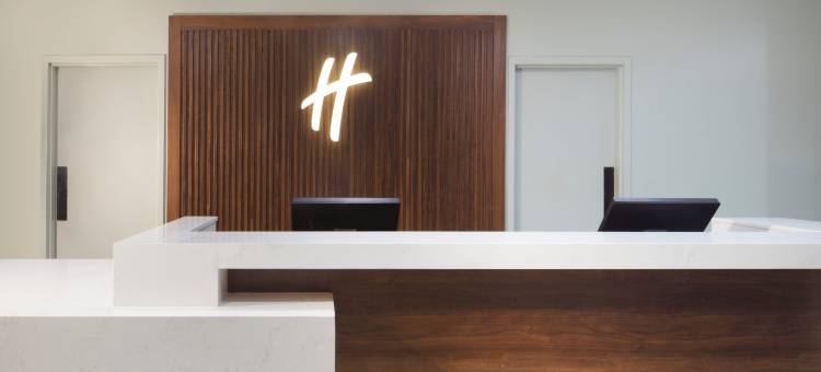 哥伦比亚东杰瑟普假日酒店(Holiday Inn Columbia East-Jessup)图片