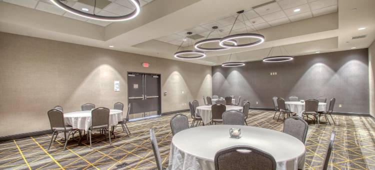 阿普尔顿威斯康星假日酒店(Holiday Inn Appleton)图片