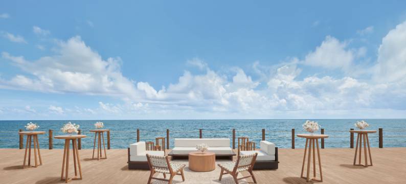 卡奈里维埃拉玛雅艾迪逊酒店(The Riviera Maya Edition at Kanai)图片