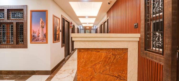 Hotel O Pragati Guest House图片