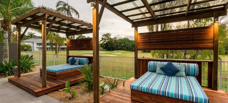 棕榈湾诗铂酒店(The Sebel Palm Cove)图片