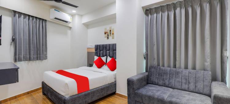 Hotel O Galaxy图片