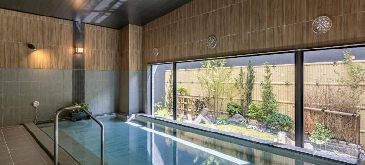 路途酒店砺波交流道店(HOTEL ROUTE-INN TONAMI INTER)图片