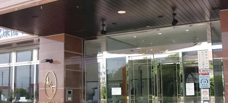 冲绳东横INN石垣岛酒店(Toyoko Inn Okinawa Ishigaki-Jima)图片