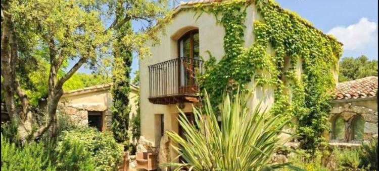 查德洛奇阿切达旅馆(Lodge de Charme A Cheda)图片