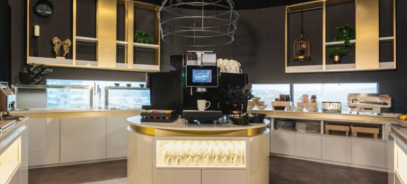 宜必思尚品阿纳姆中心酒店(Ibis Styles Arnhem Centre)图片