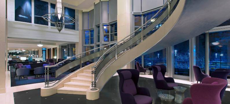 墨尔本威斯汀酒店(The Westin Melbourne)图片