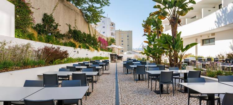 木星码头酒店 - 适合情侣入住及 Spa(Jupiter Marina Hotel - Couples & Spa)图片