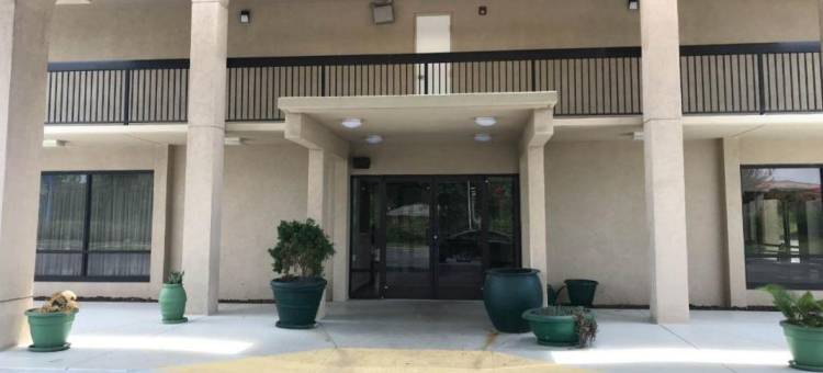 都柏林旅馆及套房(Dublin Inn and Suites)图片