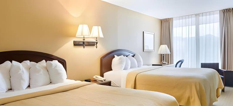 凯艺酒店(Quality Inn)图片