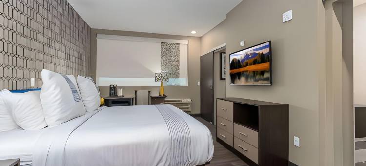 GLo Best Western Dawley Farms in Sioux Falls图片