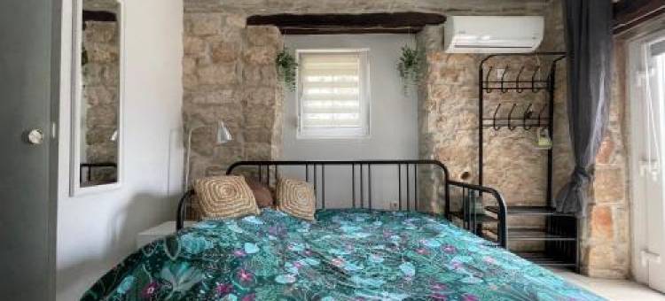 Istrian Romantic Apartments AMore图片