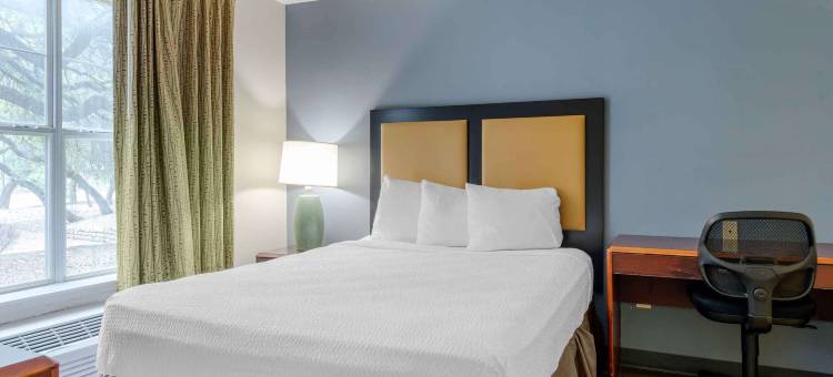 Extended Stay America Suites - Austin - North Central图片