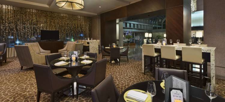 休斯顿橡树大道希尔顿酒店(Hilton Houston-Post Oak by the Galleria)图片