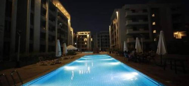 شاليه غرفة وريسبشن جراند هيلز图片