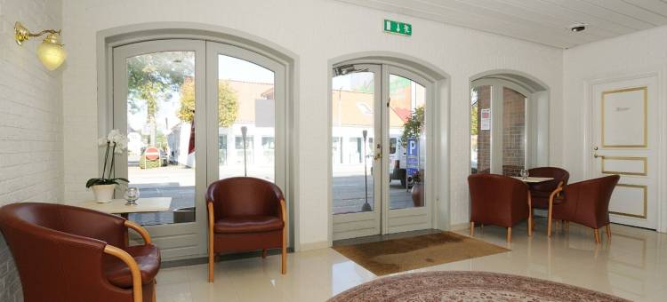 德龙宁隆酒店(Dronninglund Hotel)图片