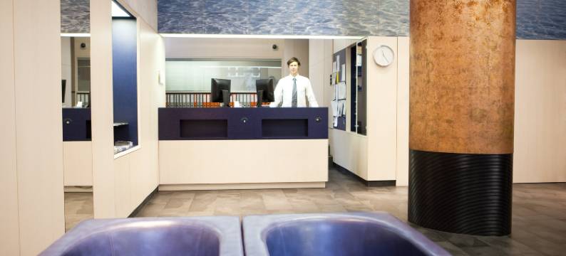 布里斯托尔酒店-AG(Hotel Bristol Zurich)图片