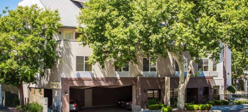 梅德公园酒店-阿桑德连锁酒店成员(Hotel Med Park, Ascend Hotel Collection)图片