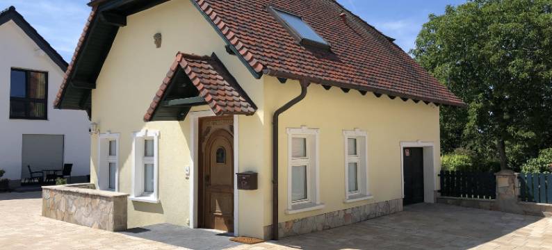 威特波旅馆(Gästehaus Witteborg)图片