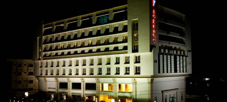 谢尔顿拉贾蒙德里酒店(HOTEL SHELTON RAJAHMUNDRY)图片