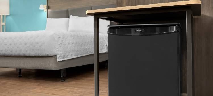 西杰克逊维尔希尔顿酒店(Tru by Hilton Jacksonville West I 295)图片