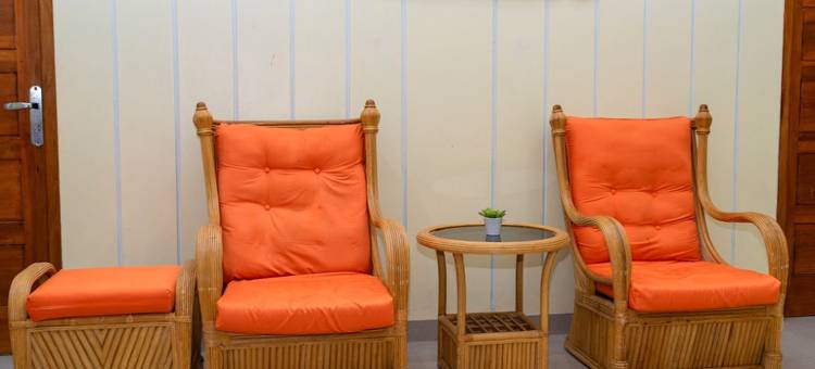 Gunter Homestay at Kalianda - 1 Unit Rumah 3 Kamar Tidur Dengan Dapur图片