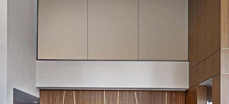 路易斯威尔市区AC酒店(AC Hotel Louisville Downtown)图片