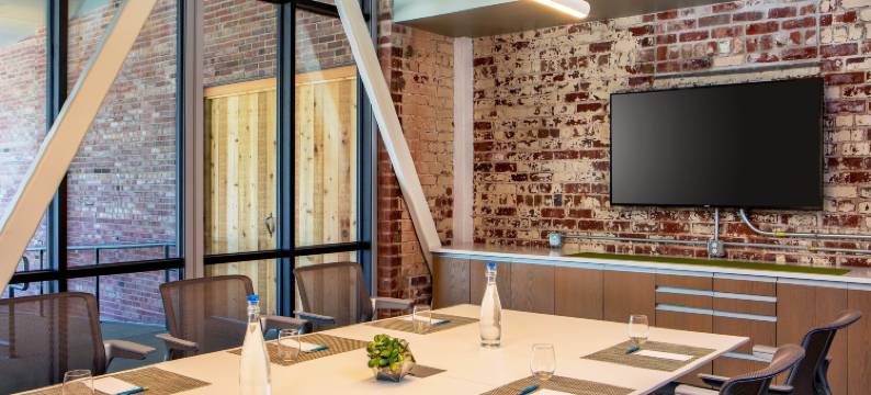 莫林源宿酒店(Element Moline)图片