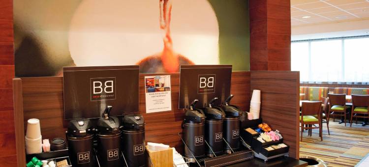 Fairfield Inn & Suites Stroudsburg Bartonsville/Poconos图片