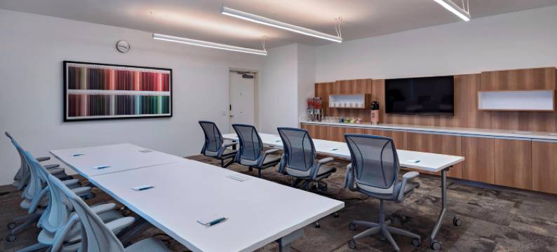 帕姆代尔源宿酒店(Element Palmdale)图片