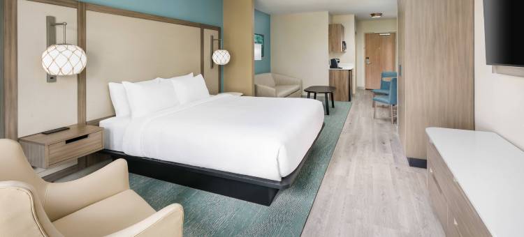 Fairfield Inn & Suites Marathon Florida Keys图片