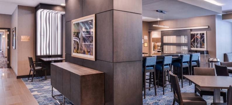 Fairfield Inn & Suites Raleigh Cary图片