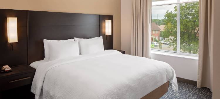 Residence Inn Detroit Farmington Hills图片