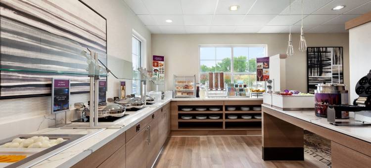 瓦卡维尔万豪居家客栈(Residence Inn Vacaville)图片