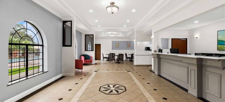 博蒙特索奈斯塔精粹酒店(Sonesta Essential Beaumont)图片