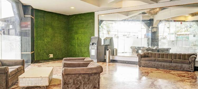 Hotel O Shubham Suites图片