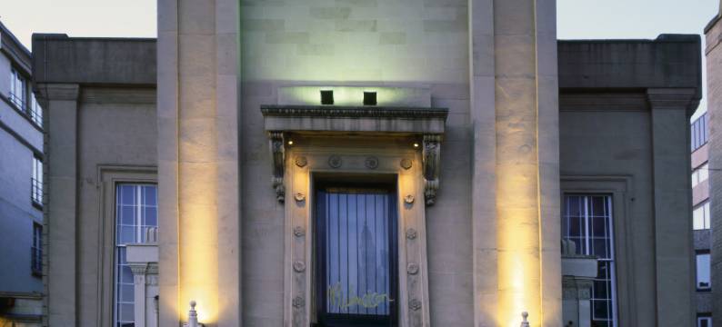 马尔马逊格拉斯哥酒店(Malmaison Glasgow)图片