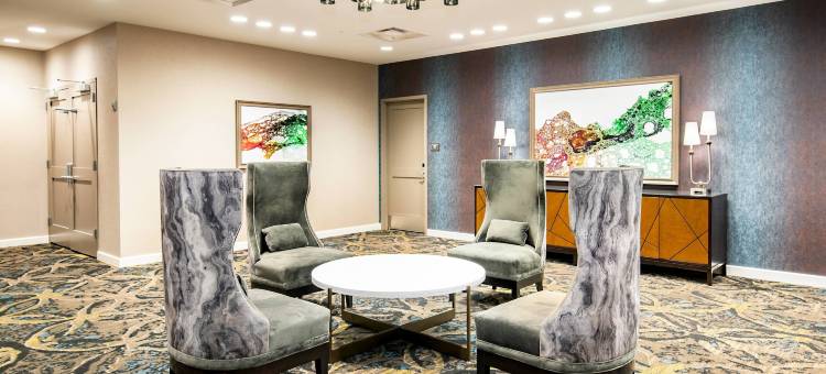 Residence Inn Houston Medical Center/NRG Park图片