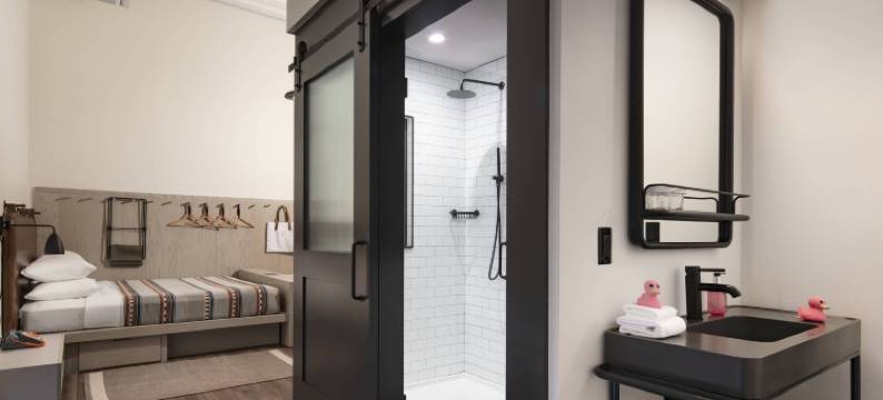 Moxy酒店-纳什维尔-范德比尔特区(Moxy Nashville Vanderbilt Area)图片