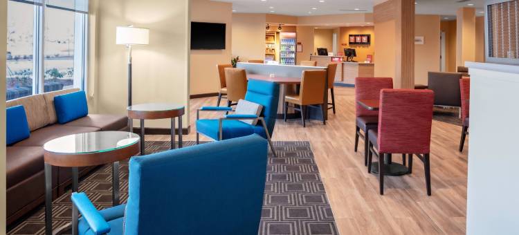 盖恩斯维尔万豪TownePlace套房酒店(TownePlace Suites by Marriott Gainesville)图片