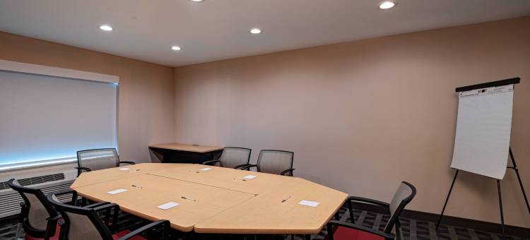 圣安东尼奥西北RIM万豪TownePlace套房酒店(TownePlace Suites San Antonio Northwest at the Rim)图片