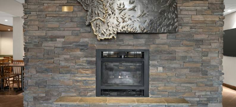 海伦娜北万豪国际万枫酒店及套房(Fairfield Inn & Suites by Marriott Helena North)图片