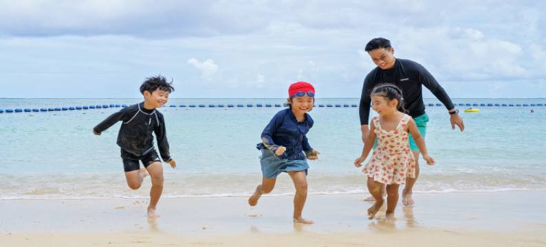 冲绳蒙特利水疗度假酒店(Hotel Monterey Okinawa Spa & Resort)图片
